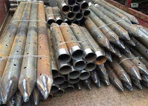 横栏镇钢花管哪里有卖